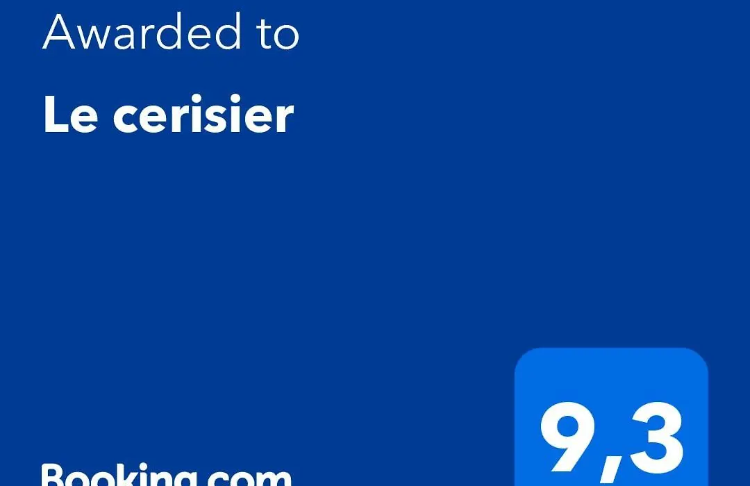 Le Cerisier-1