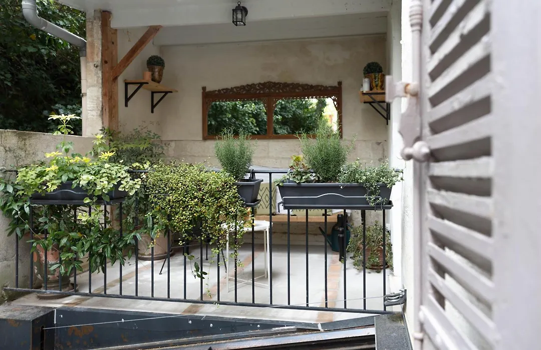 Boutique Hotel - La Demoiselle-1