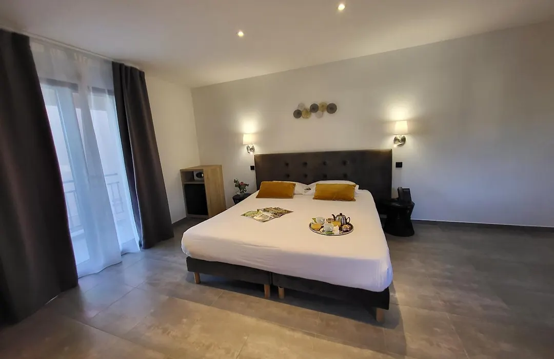 Hotel Casa Mea-1
