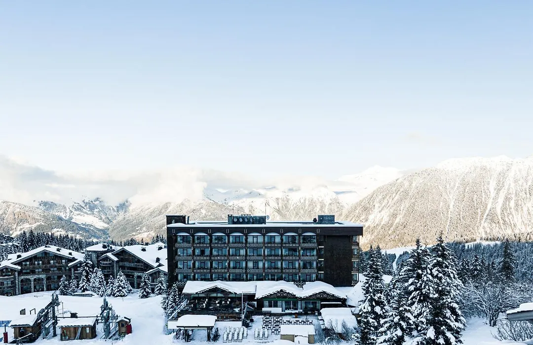 Alpes Hôtel du Pralong-1