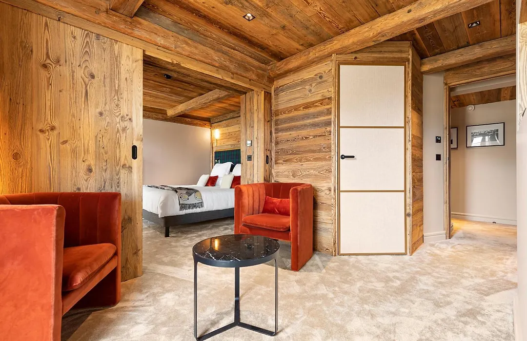 Hotel Le Chabichou-1