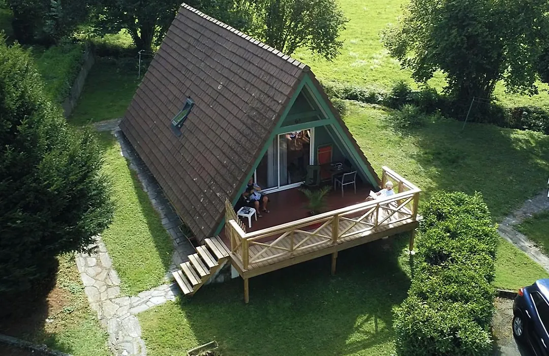 Hotel Le Chalet-1