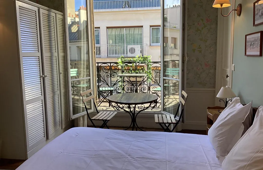 Bed&Breakfast Paris Quartier Champs-Élysées-1