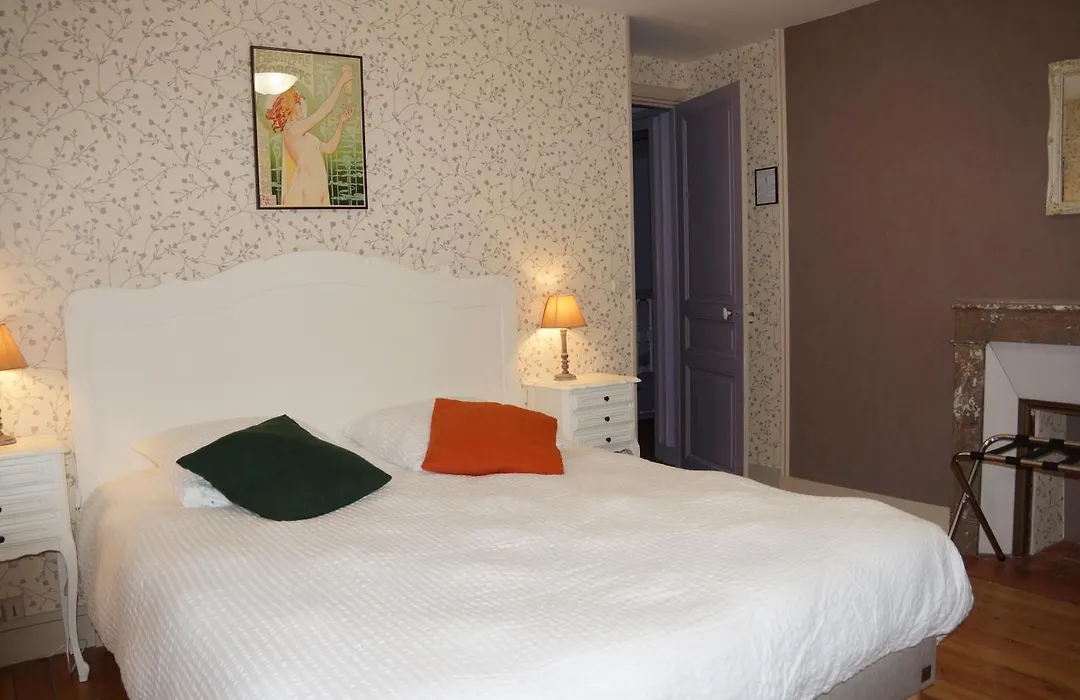 Villa Matignon B&B-1