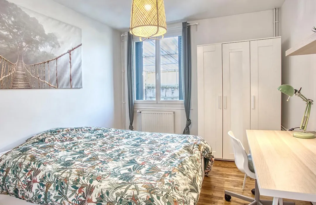 La Pause Douce Cosy à Angoulême - Confort, Lumière et Espace-1