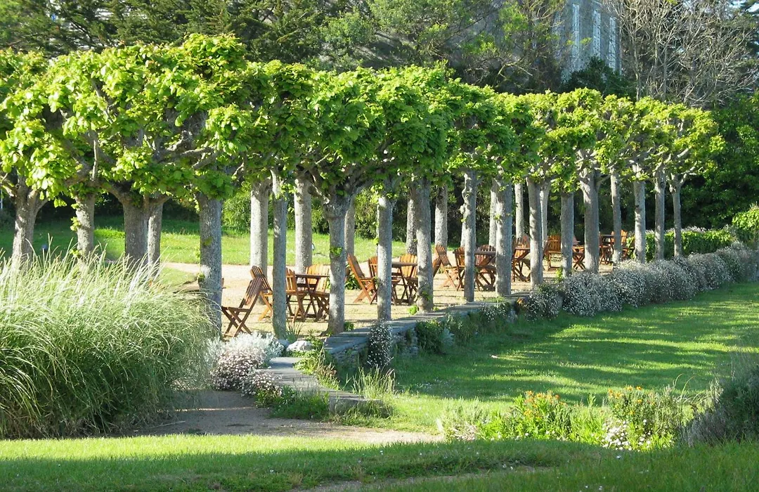 Le Grand Hotel des Bains&Spa - Bretagne-1