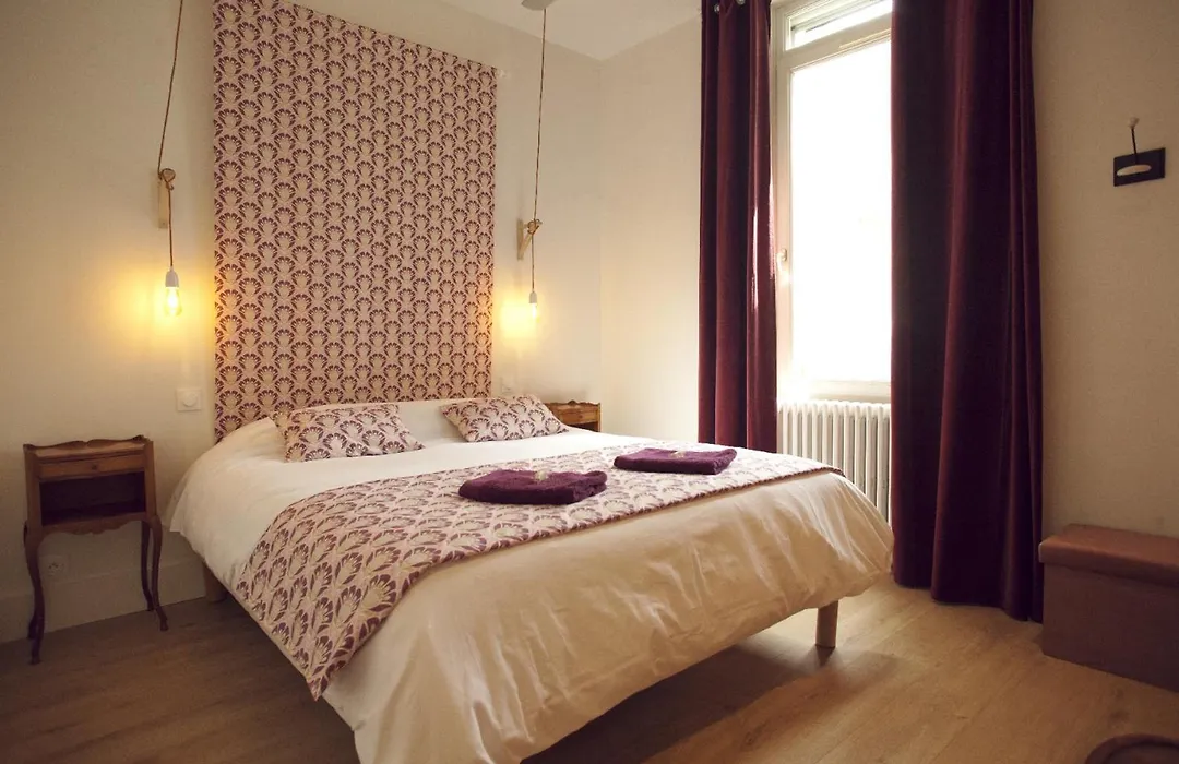 Maison Saint James-1