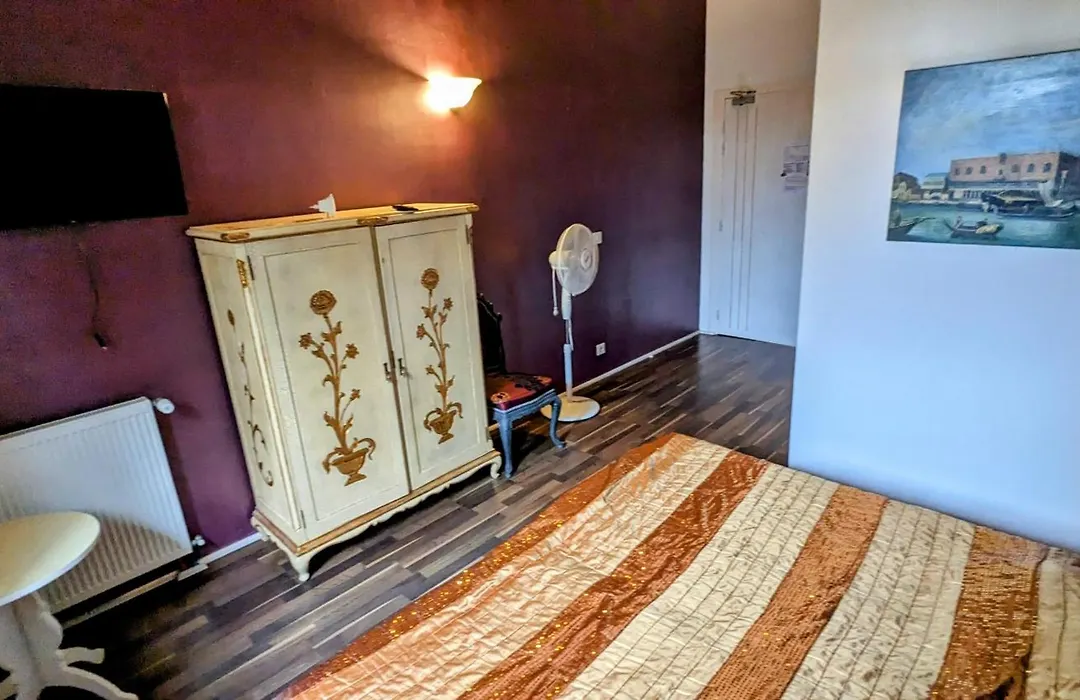 Hôtel Ilargi-1