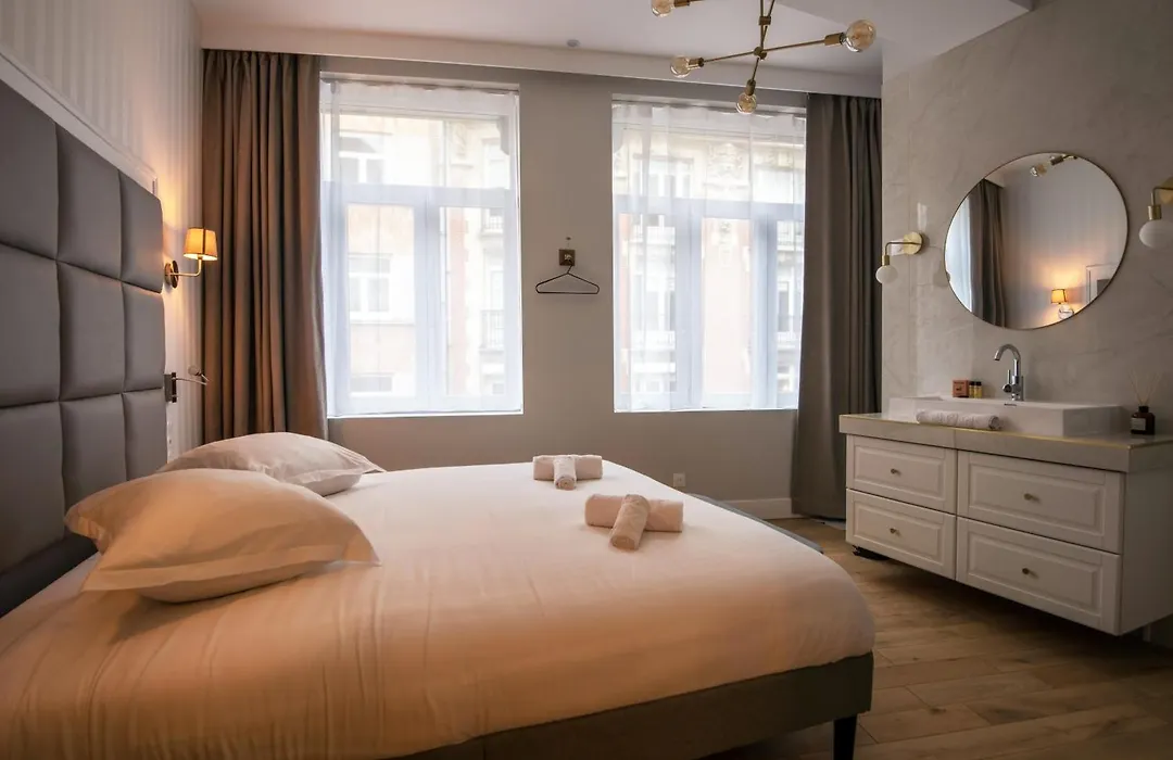 Les Suites Faidherbe-1