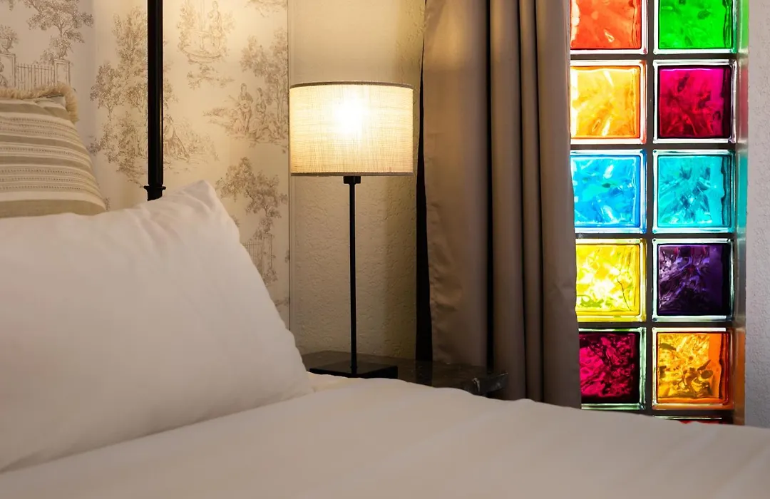 Best Western L'Orangerie-1
