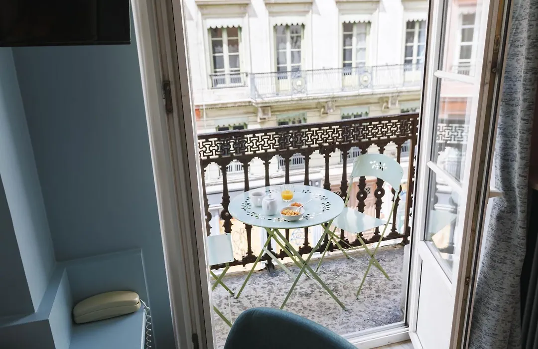 Hôtel du Dauphin-1