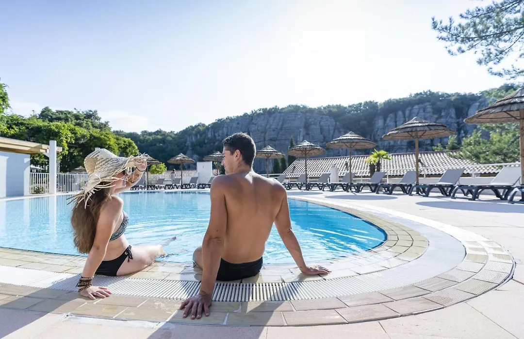 Domaine Lou Capitelle&Spa-1