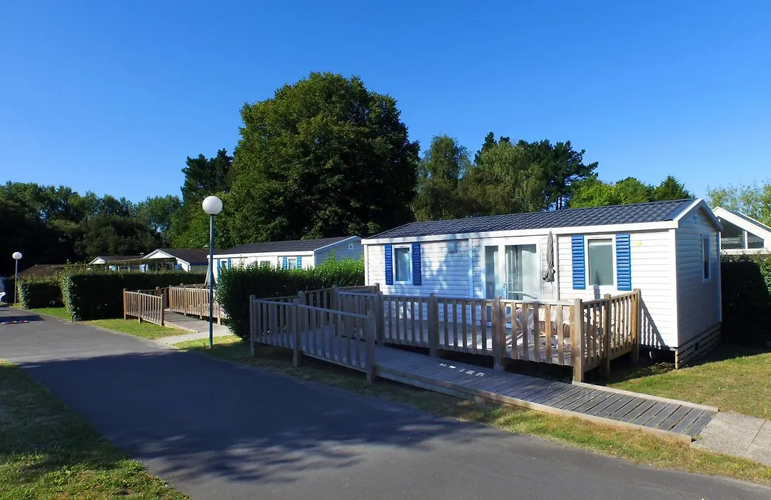 VVF Villages La Côte Guérandaise Piriac-sur-Mer-1