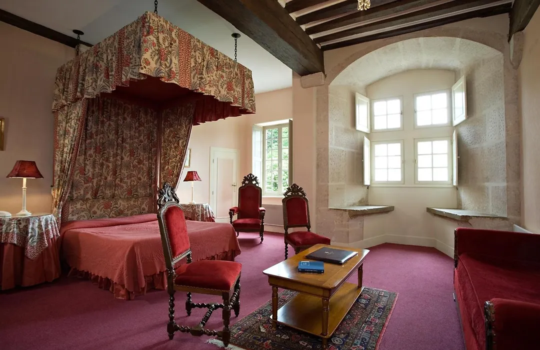 Chateau De Bellecroix-1