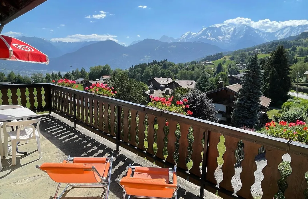 Hotel Les Granits-1