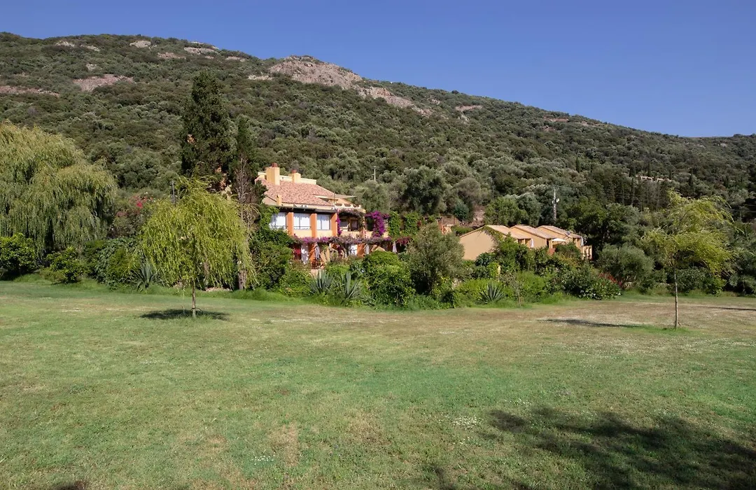 Residence Helios-1