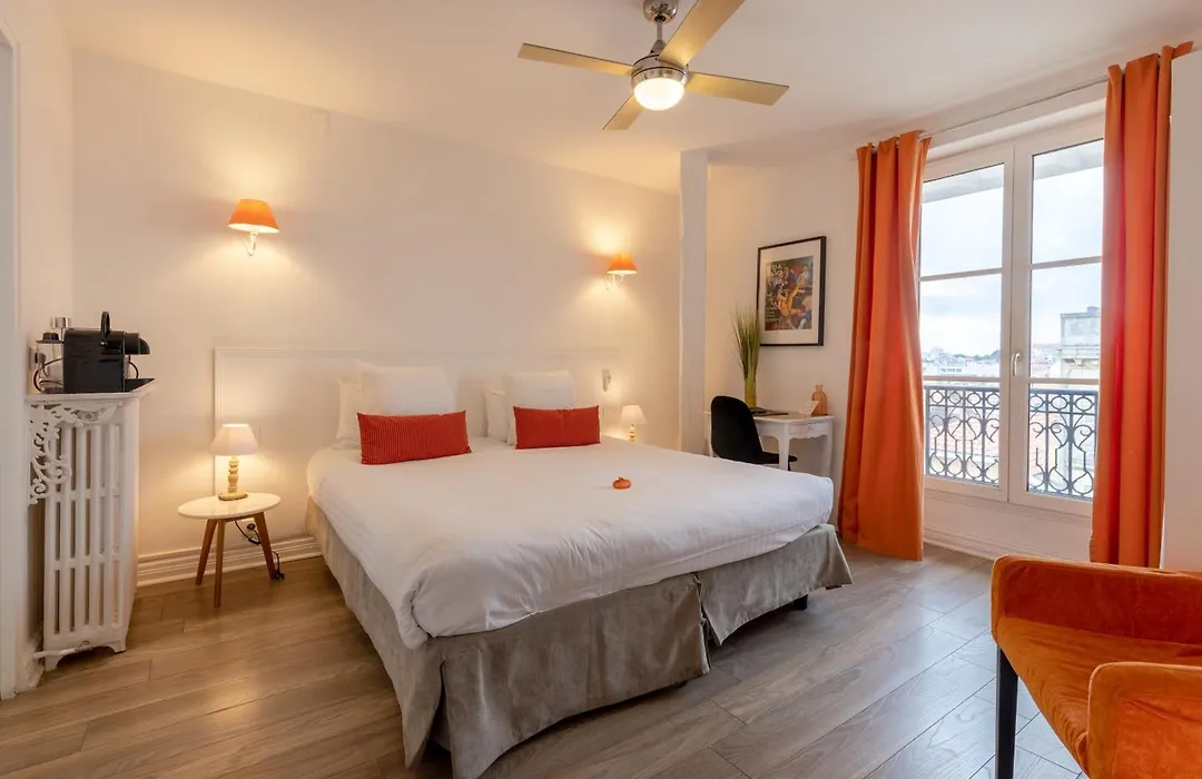 Hotel & Espace Bien-Etre La Maison Du Lierre-1