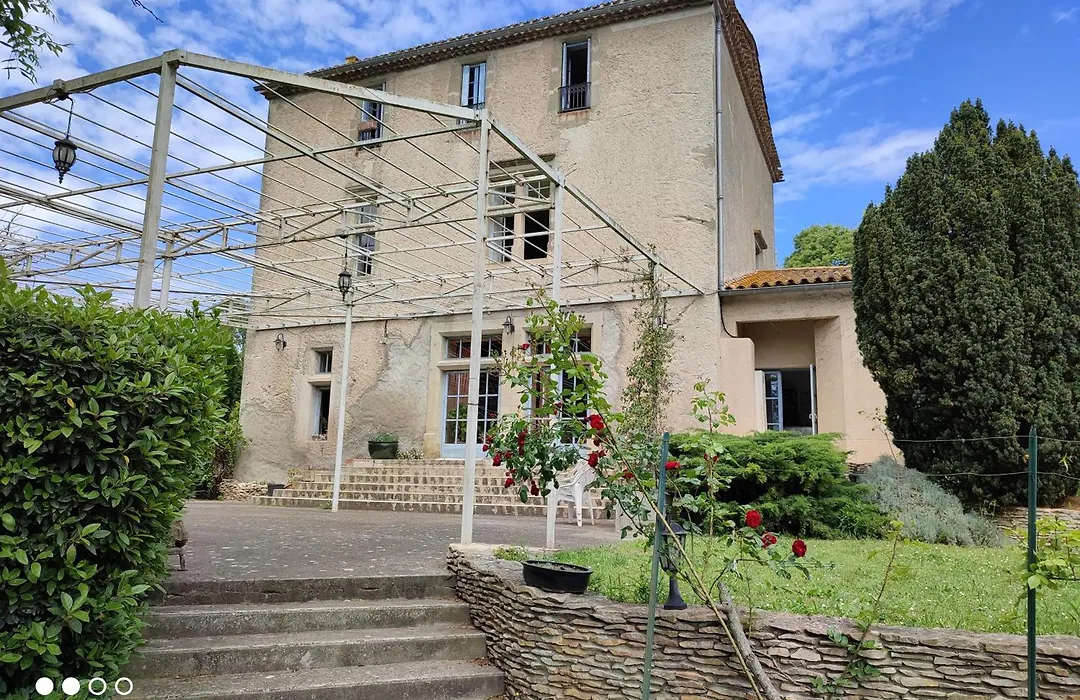 Chateau Saint-Martin-1