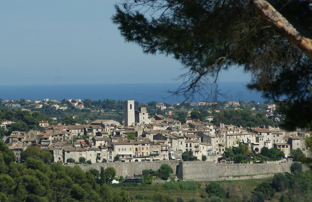 Villa Saint Paul-1