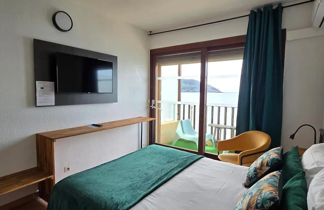 Hotel Chanteplage-1