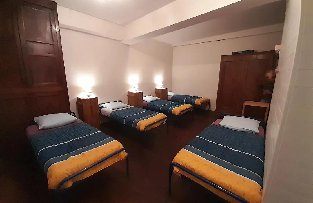 Chambres D'Hotes L'Oustal-1