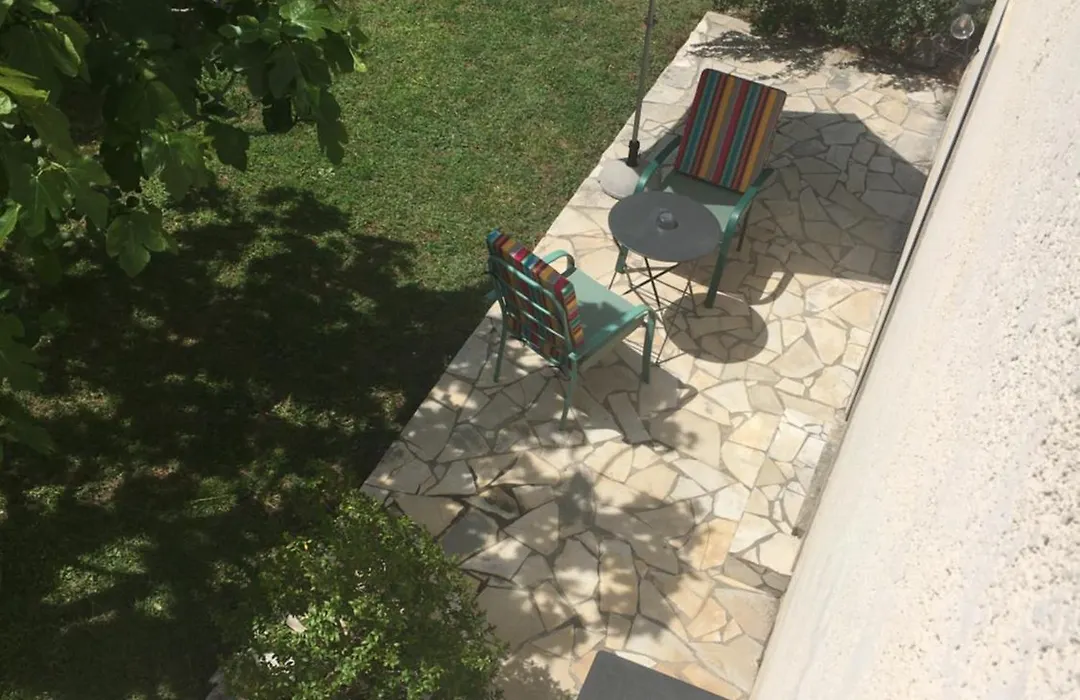 Les Villas Du Triangle - Chambres D'Hotes-1
