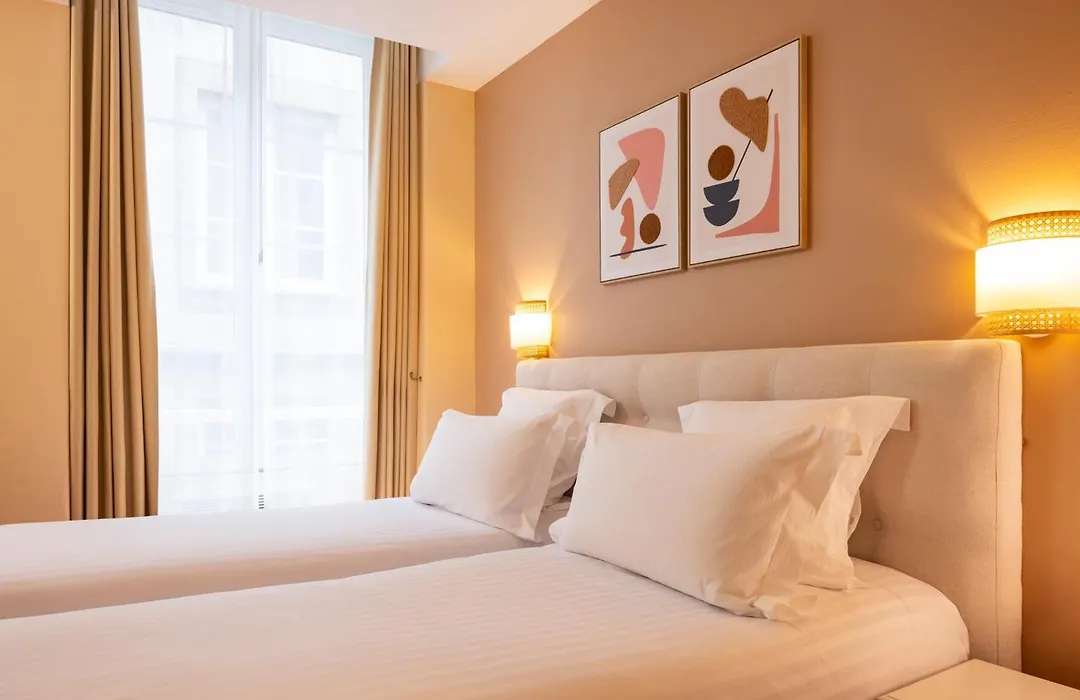 Hôtel Le Nautilus-1