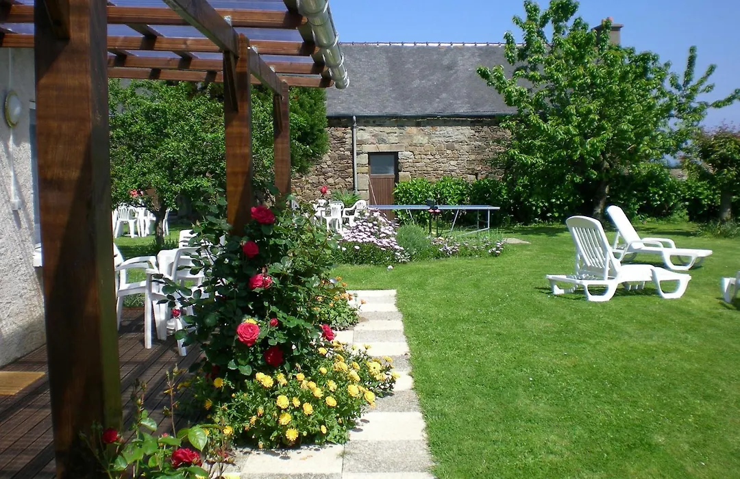 Le Relais De Launay-1