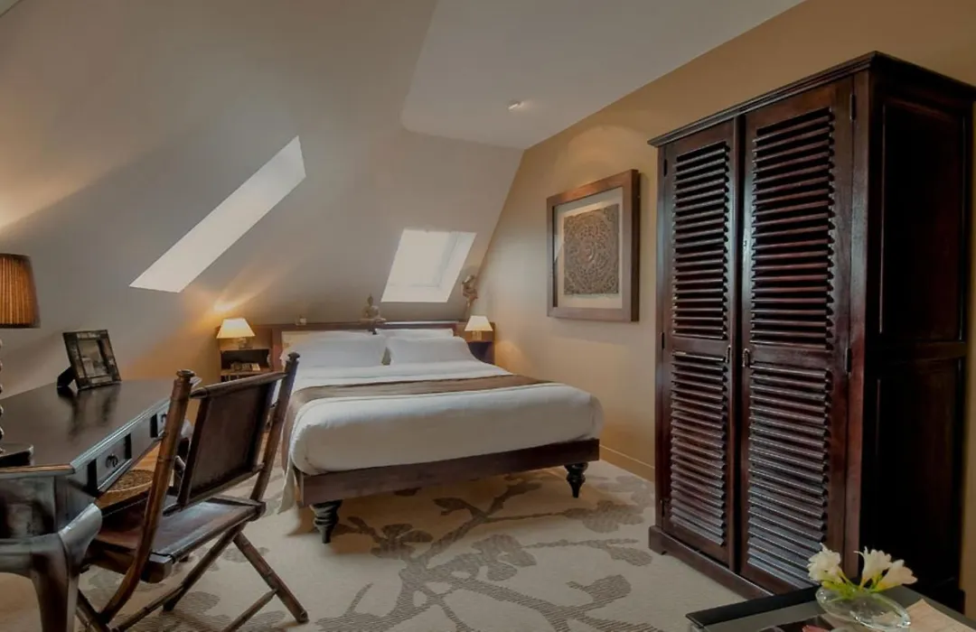Hotel Cluny Square-1
