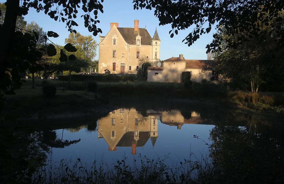 Château de la Verie-1