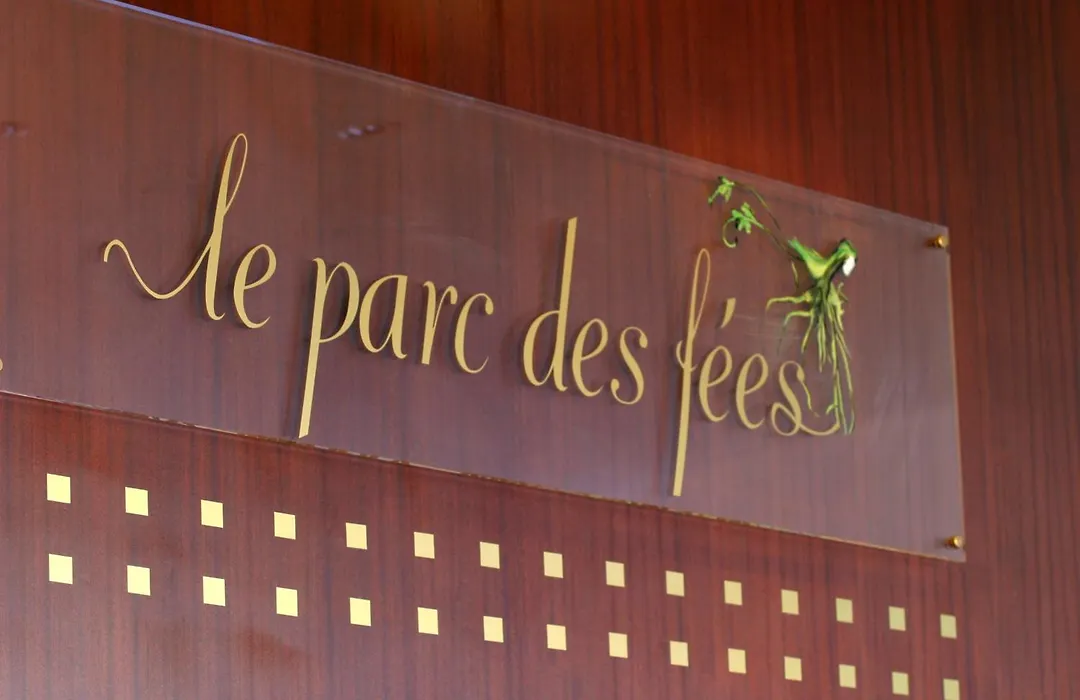 Le Parc Des Fees Hotel Retaurant & Spa-1