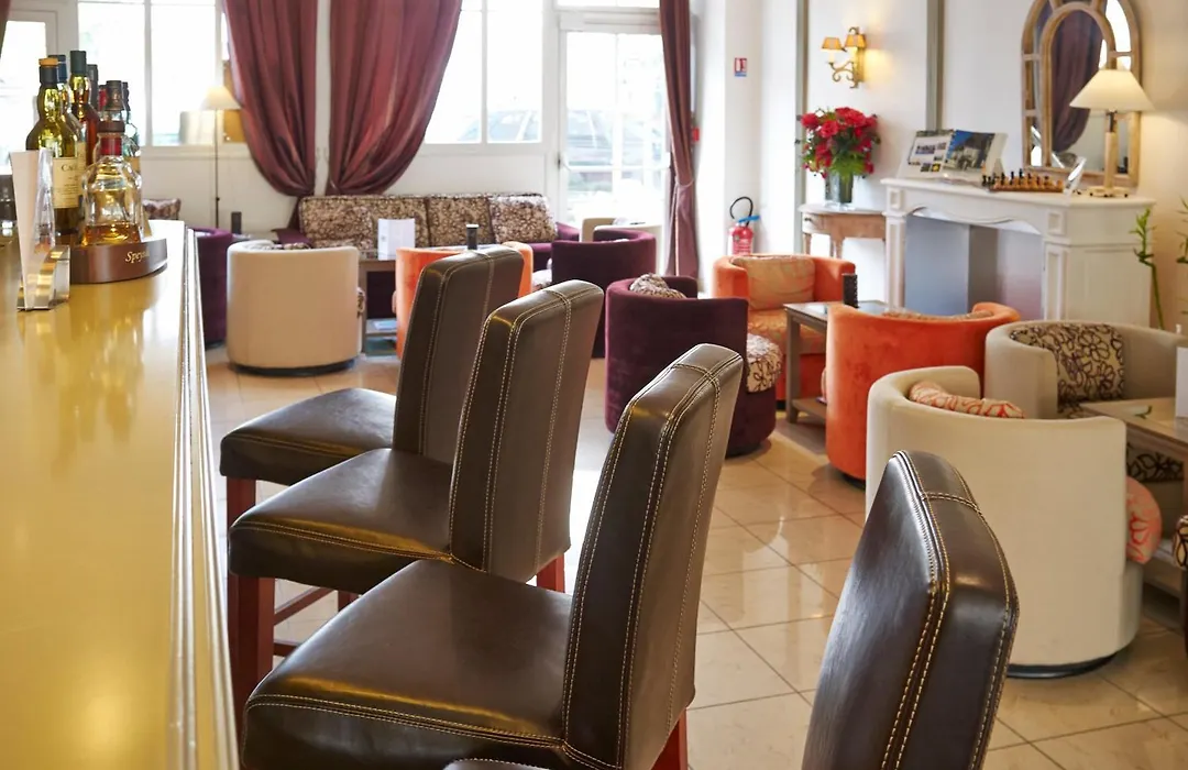 Almoria Hotel & Spa-1