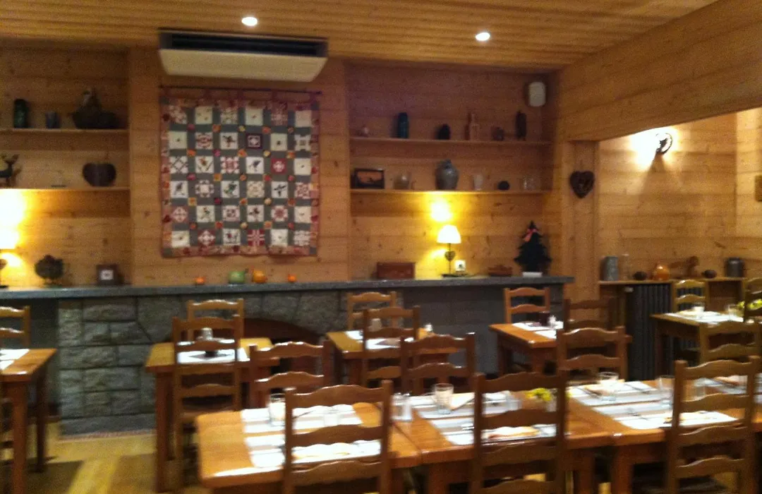 Auberge du Lac-1