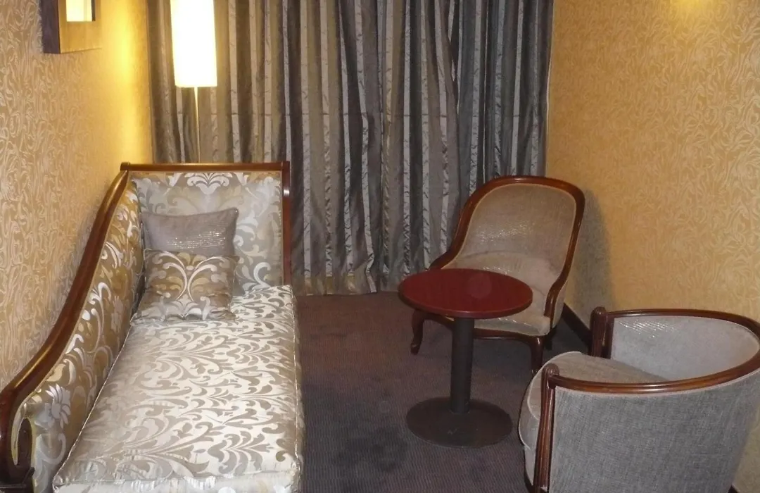 Hotel De France-1