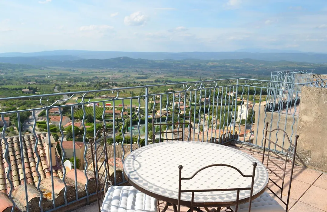 Logis Hotel Panoramique Cesar-1