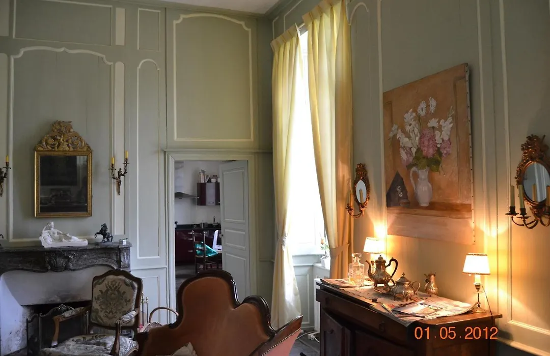 Manoir De Belle-Noe-1