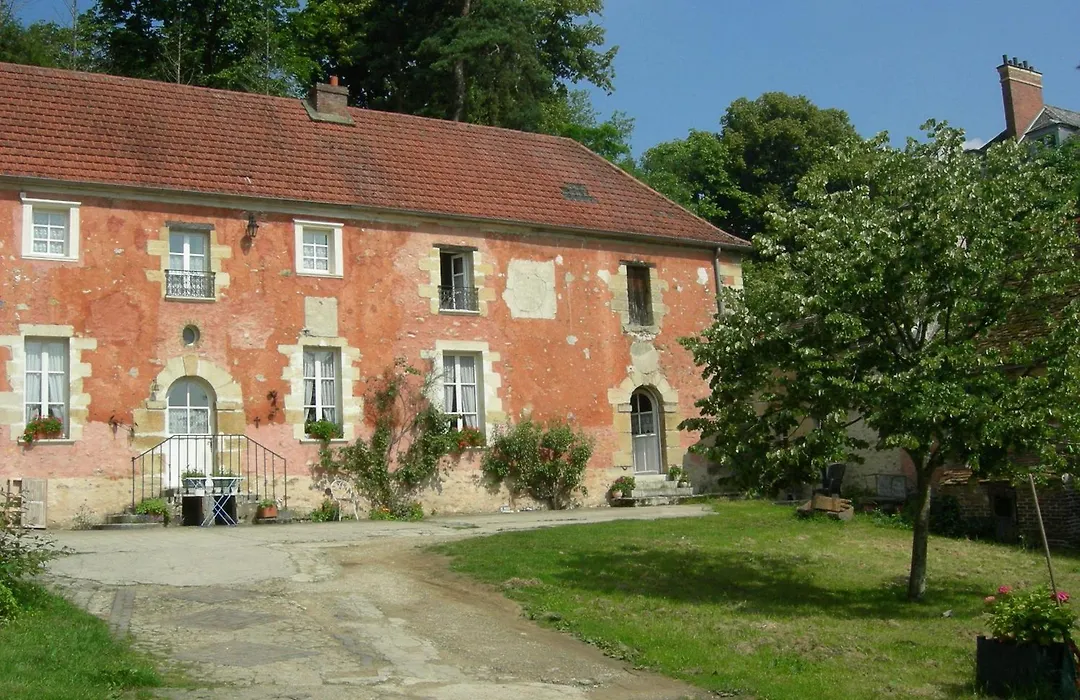 La Ferme Rose-1