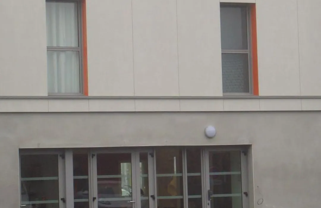 The Originals Access, Hôtel Cholet Gare-1