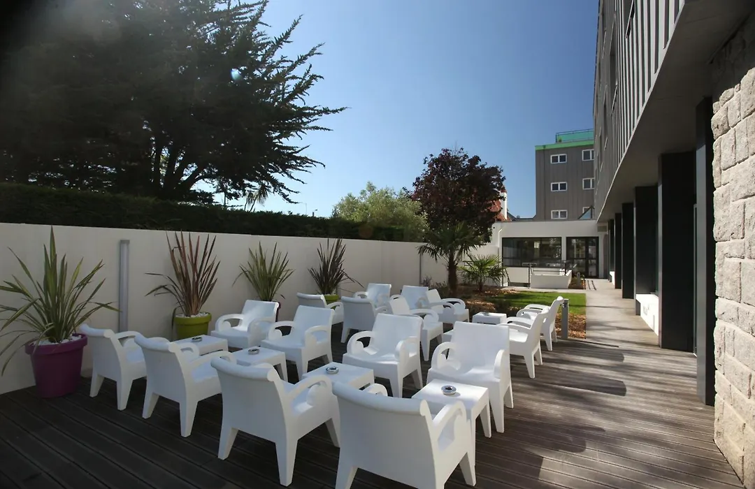Ibis Styles Quiberon Centre-1