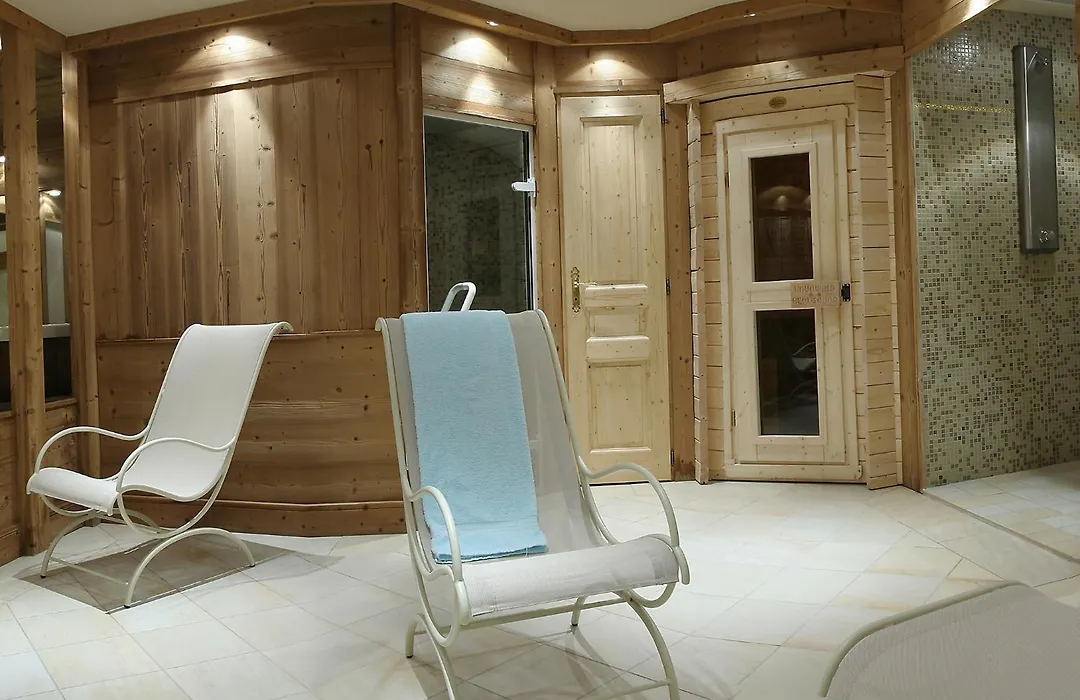 Le Chalet Des Cimes-1