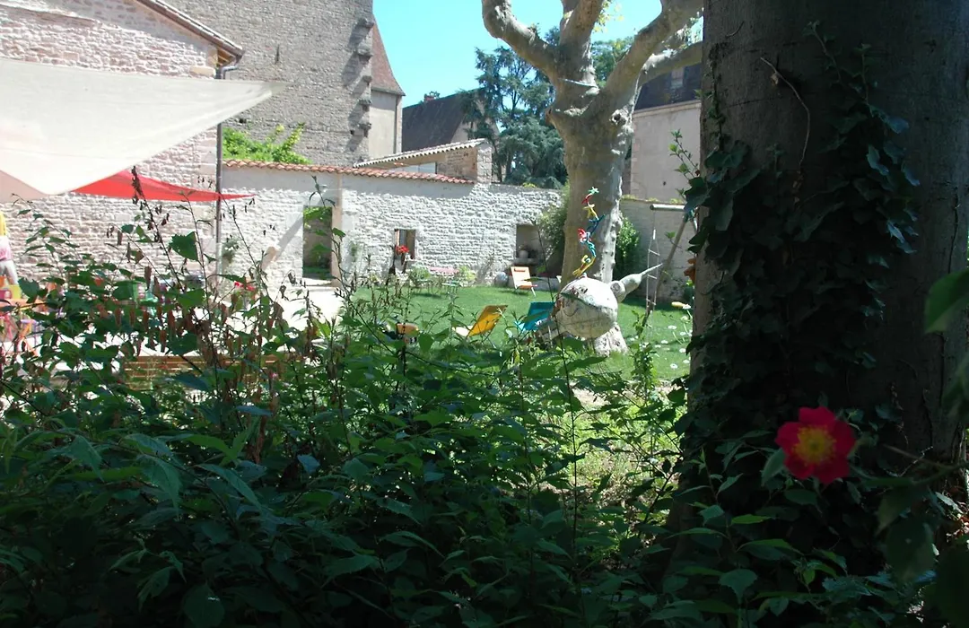 Le Clos de l'Abbaye-1