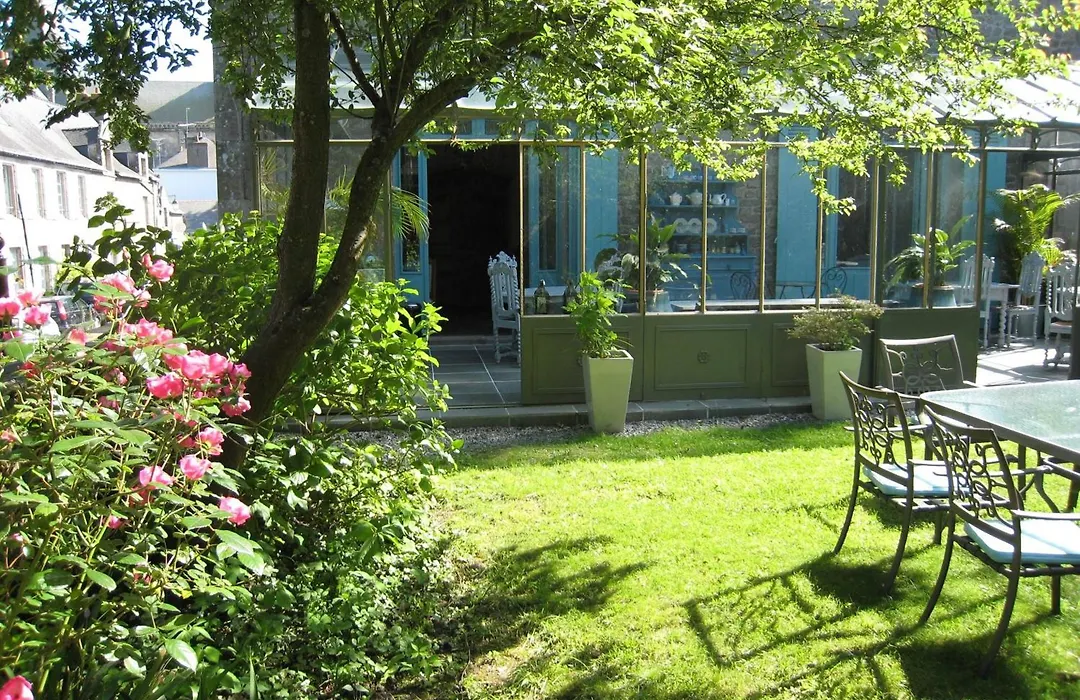 Maison d'Hôtes La Guérandière-1