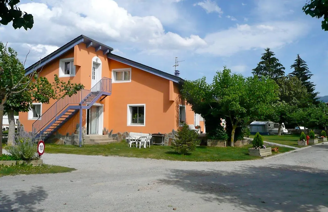 Camping Mas Piques-1