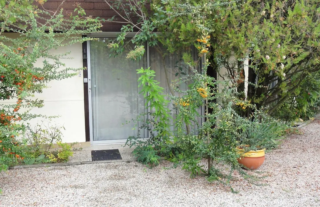 L'Auberge des Collines-1