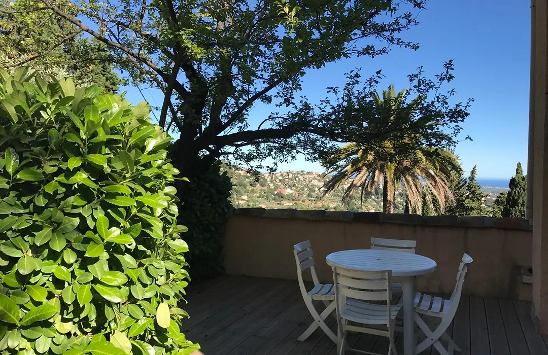 Residence Lou Naouc-1