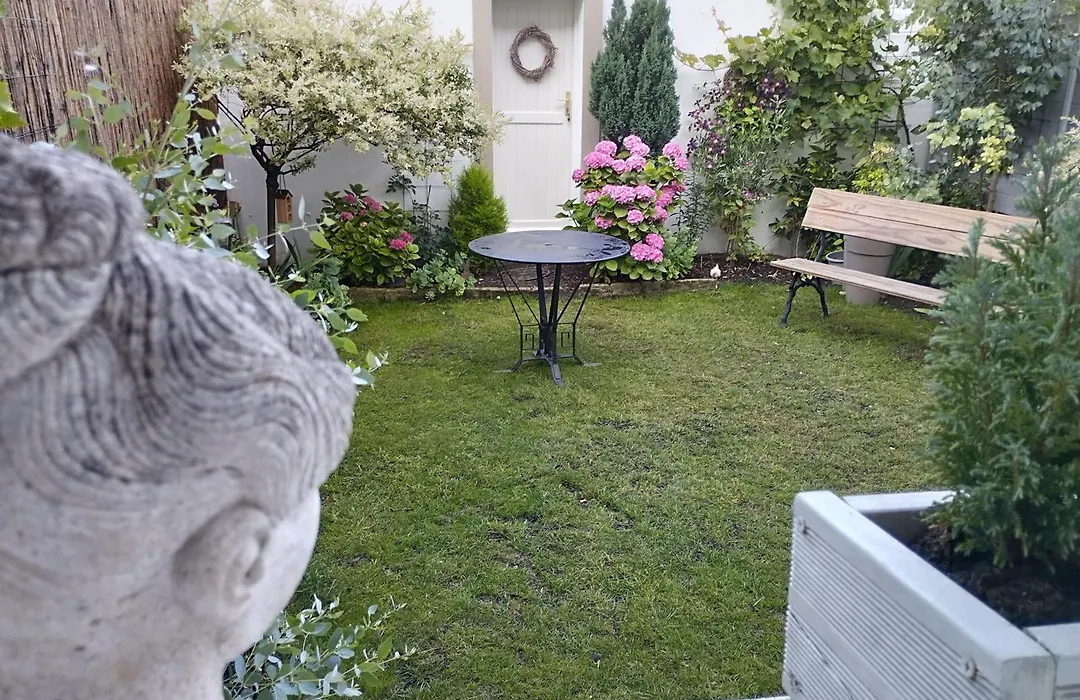 Le Clos Des Mouettes-1