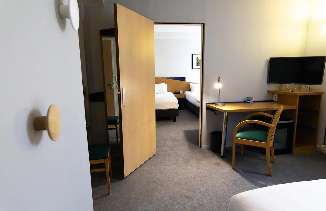 Holiday Inn Express Arras By Ihg-1
