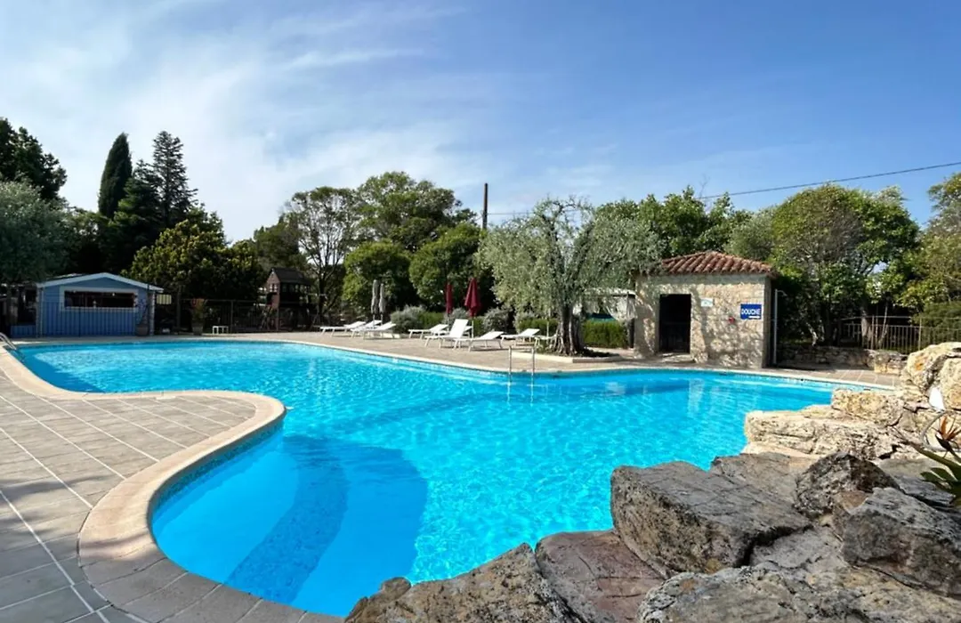 La Lune De Mougins - Hotel&Spa-1