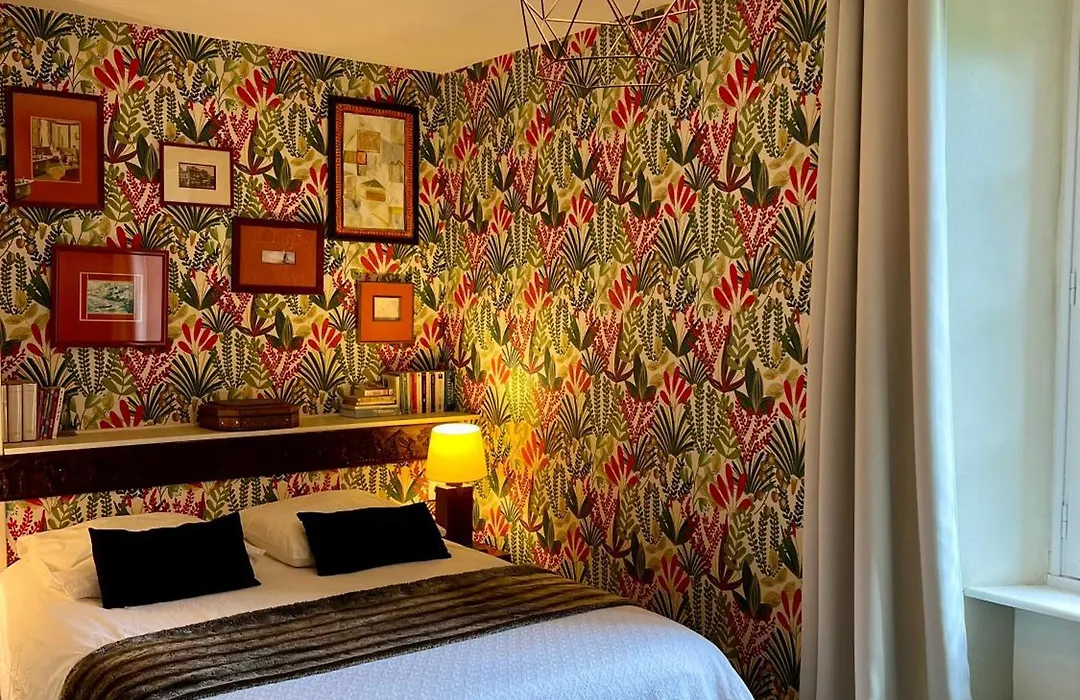 Appart'hotel Maison Saint Michel-1