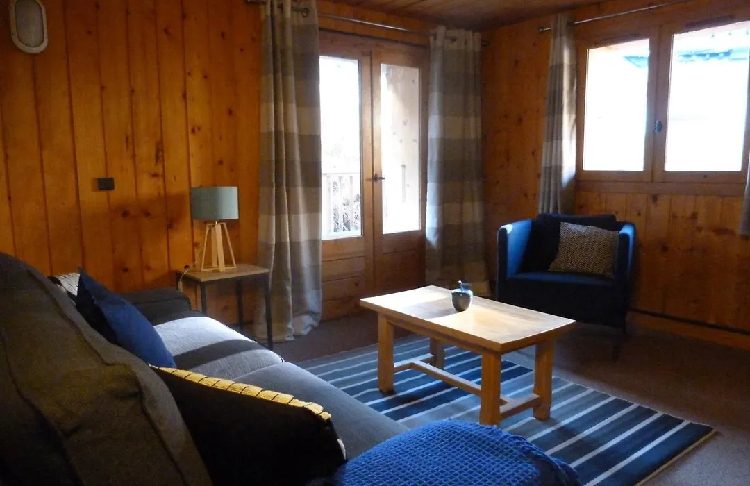 Chalet Le Cordava-1